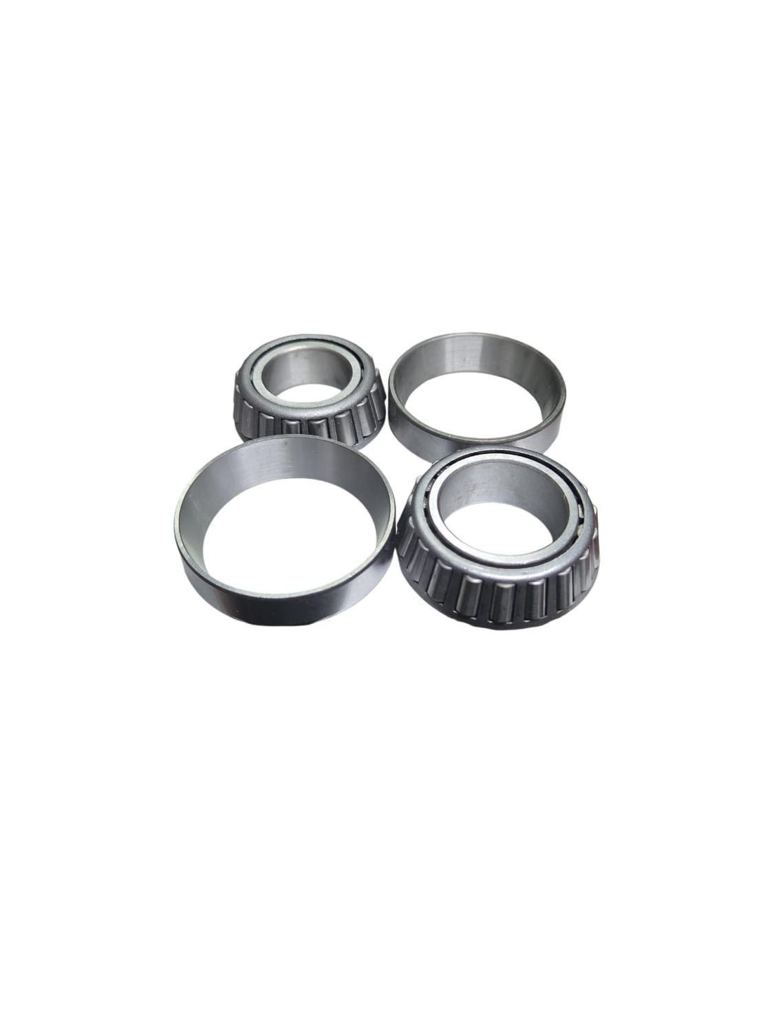 Rodamientos Direccion Moto Euromot GXT 200 Japonés-2