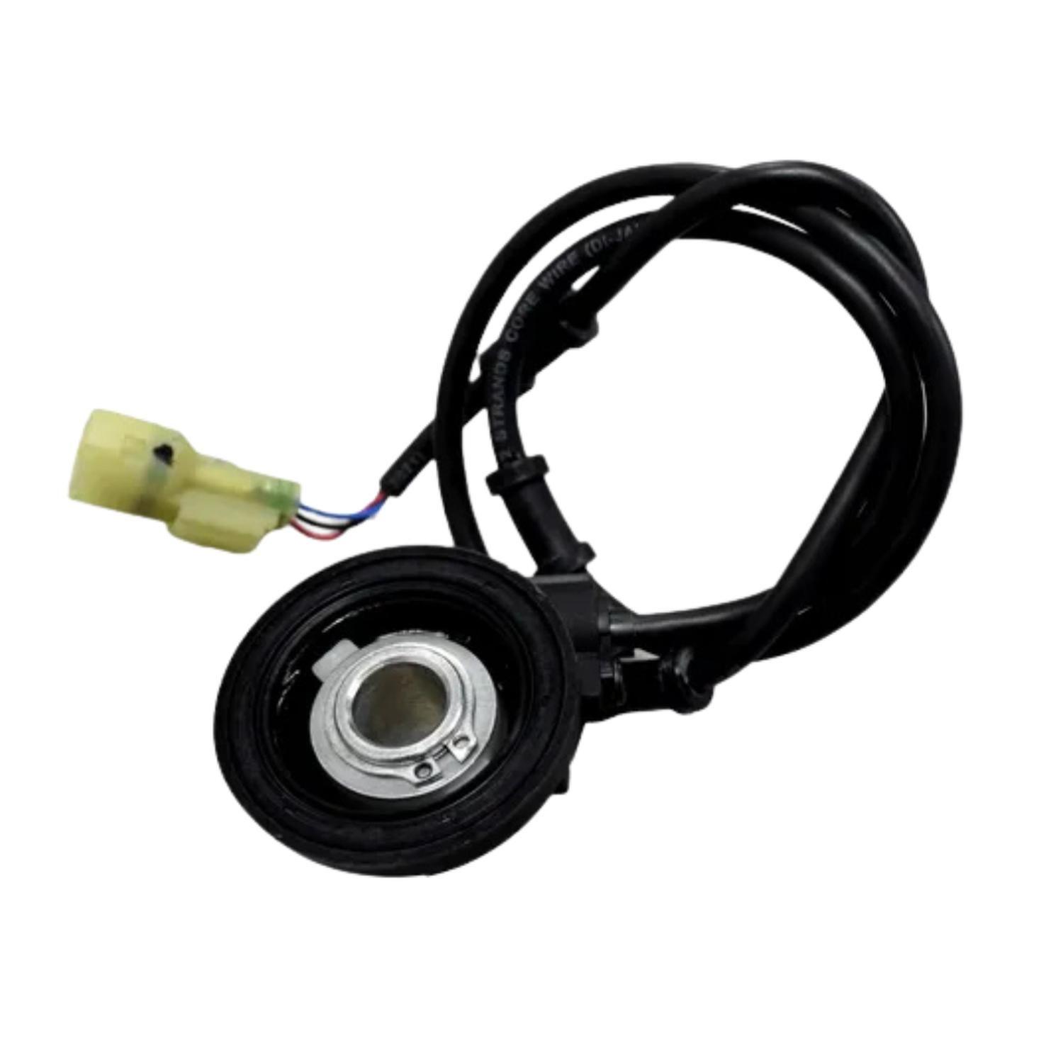 Sensor De Velocidad Moto Yamaha Fz16 Carburada Original-1