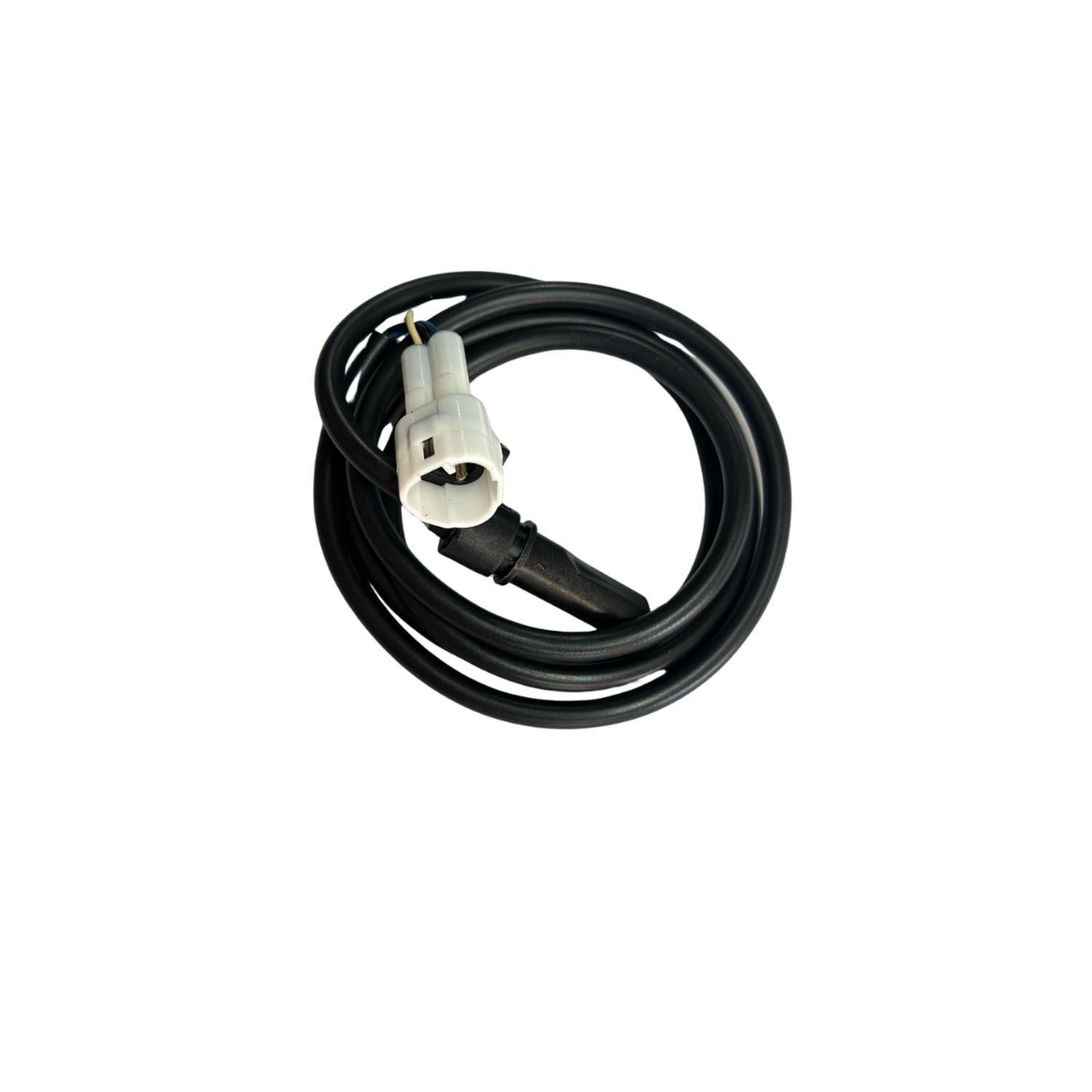 Sensor De Velocidad Moto Yamaha Fz16 Carburada Original-2