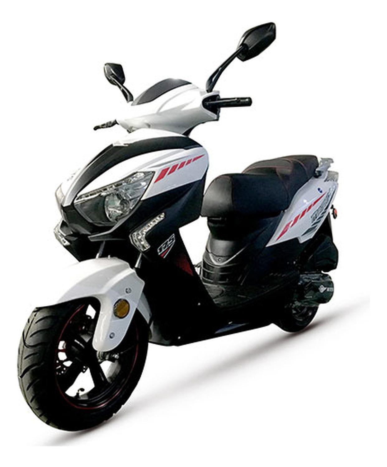 Correa Transmision Moto Wangye Matrix 150 Japonesa-2