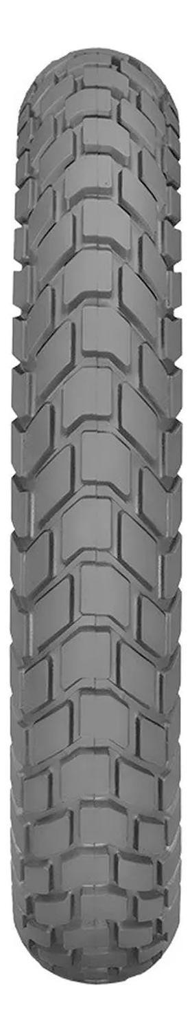 Neumático Delantero Moto 90/90/21 C/cámara Multipropósito-1