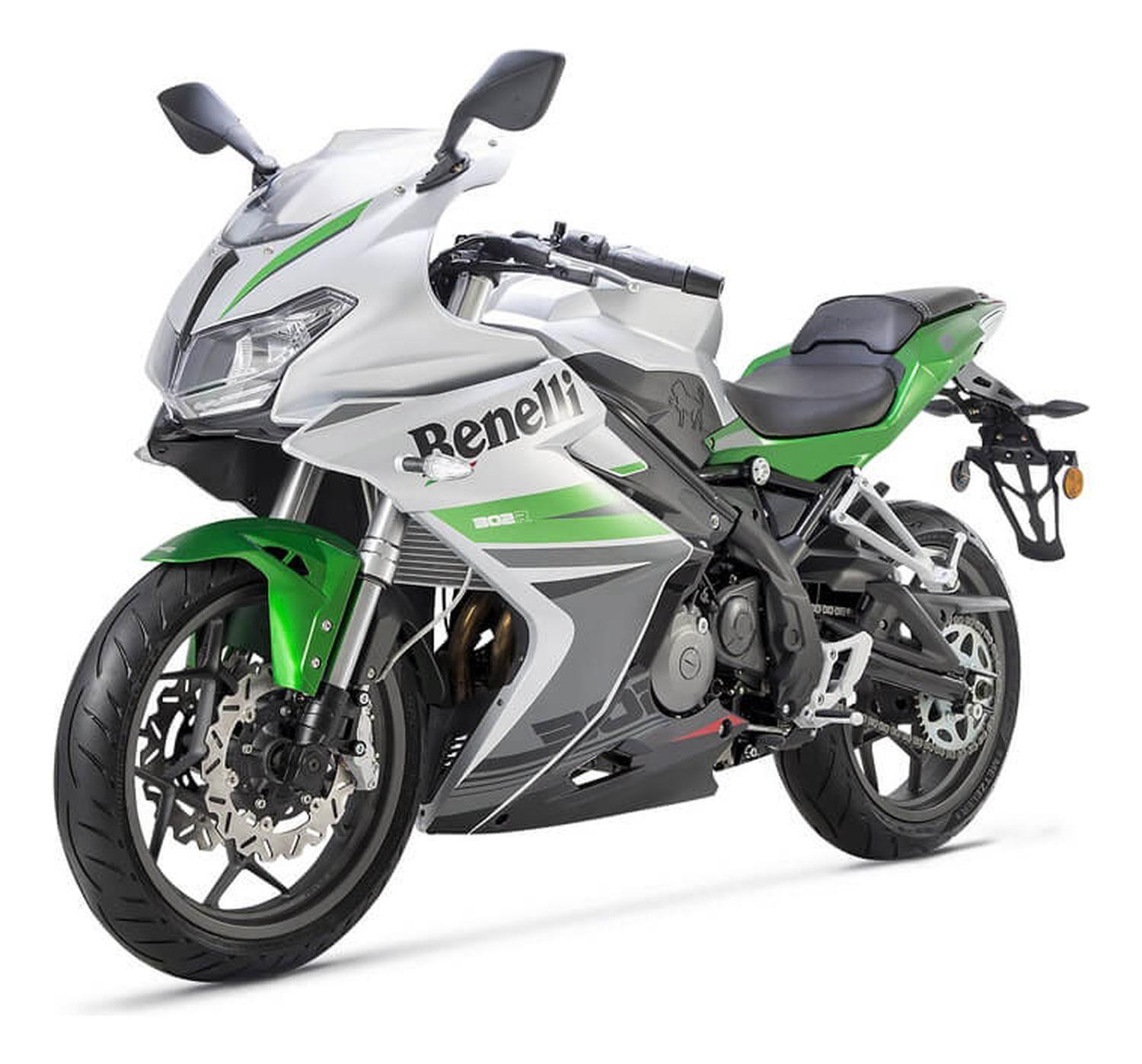 Kit Mantencion Benelli Tnt 300 / Bn302r / Tnt 302s Original-2