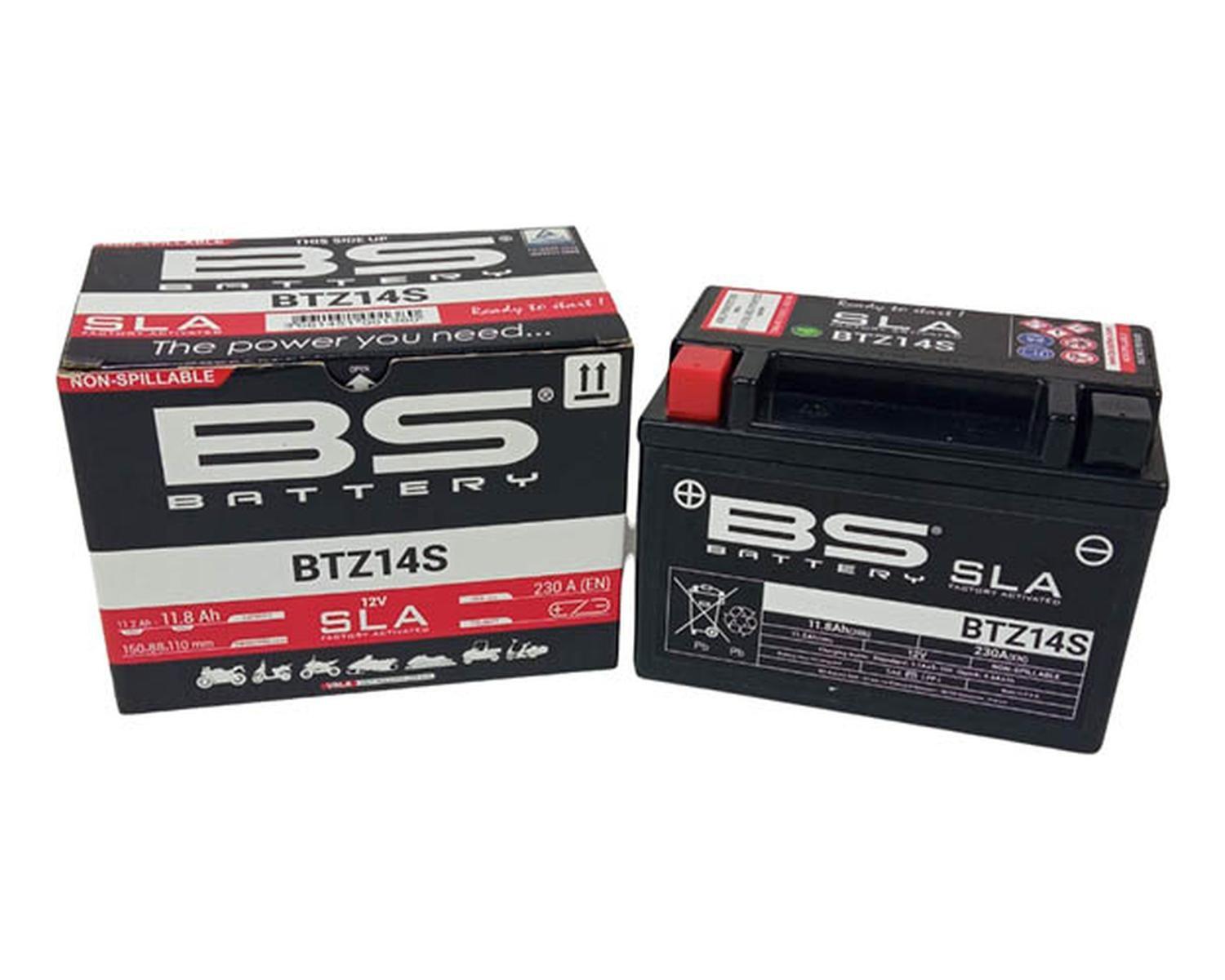 Bateria De Gel Moto Honda Nc 750 / Transalp 650 - 700-0