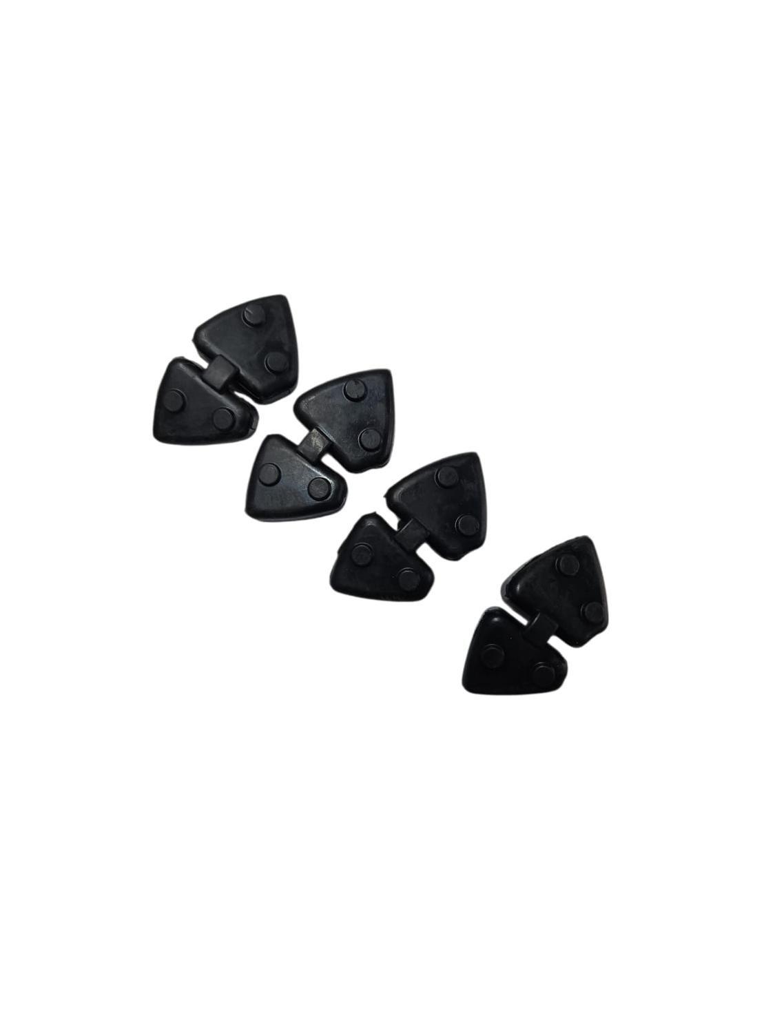 Damper Para Moto Suzuki Intruder 150 Japones-4