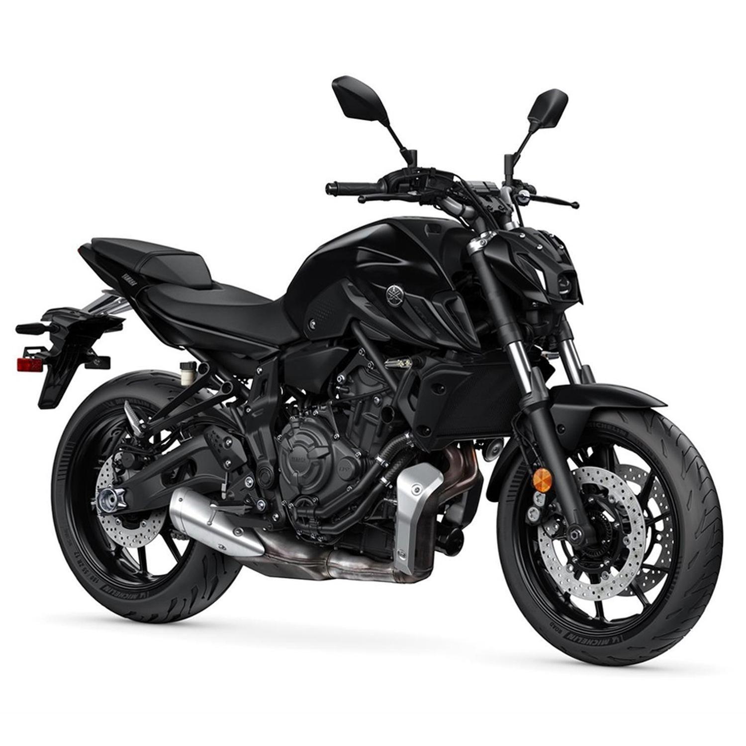 Pastillas Freno Delanteras Yamaha Mt 07/ Mt 09/ R6/ Fz6/ Fz8-2