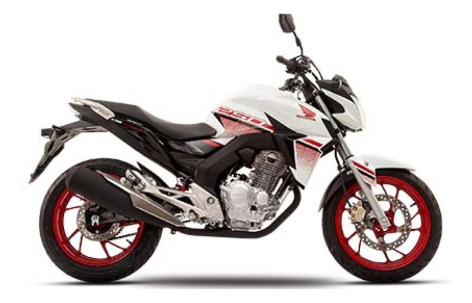 Kit Mantencion Para Moto Honda Cbx 250 / Cb250 / Cb300-2