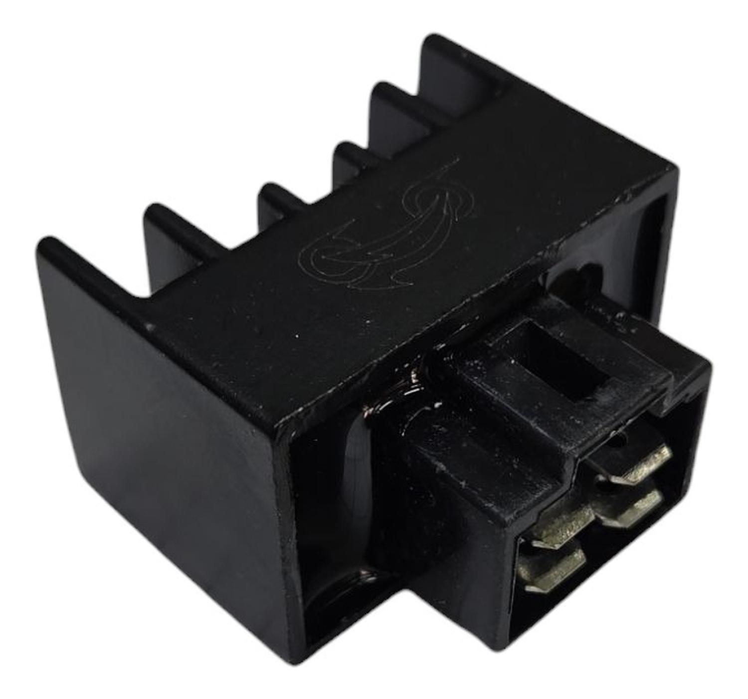 Rectificador / Regulador Honda Cb1 / Cb1 Tuf-2