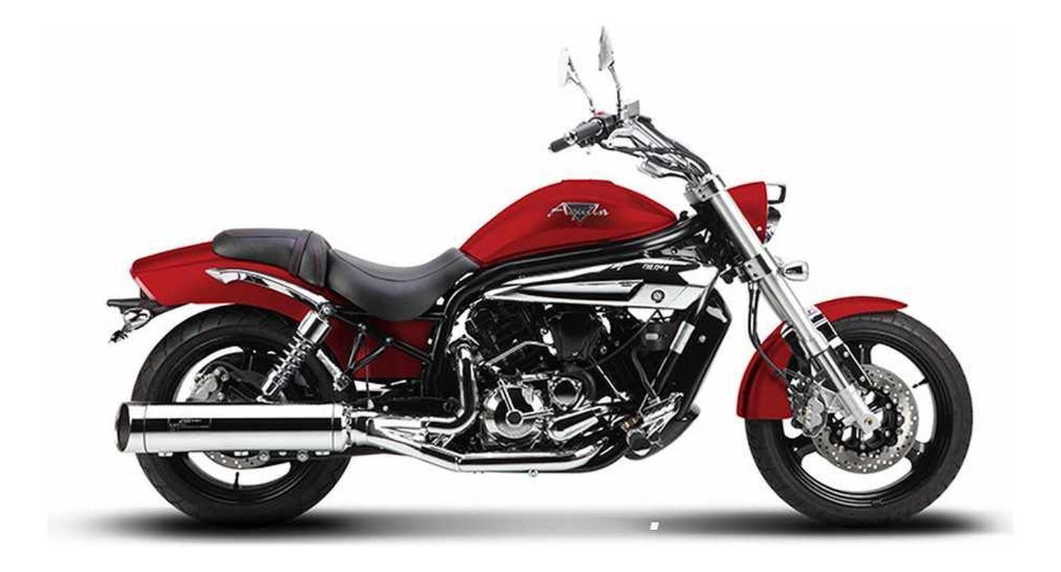 Filtro Aceite Moto Hyosung 250 Gtr - Gv Aguila - Gt Japón-3