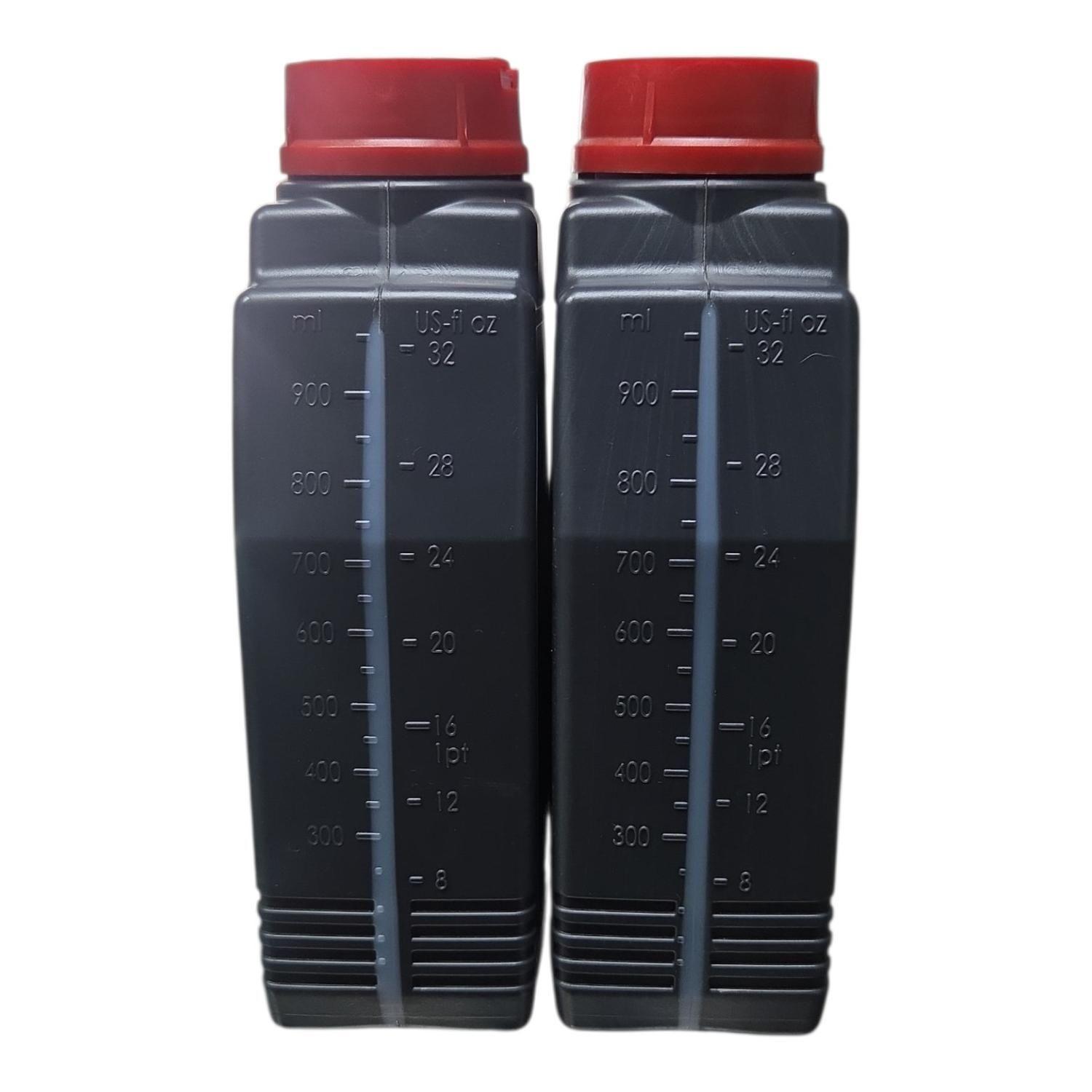 Pack 2l Aceite Moto 20w50 Semi-sintetico 4t 1l Motul Original-3