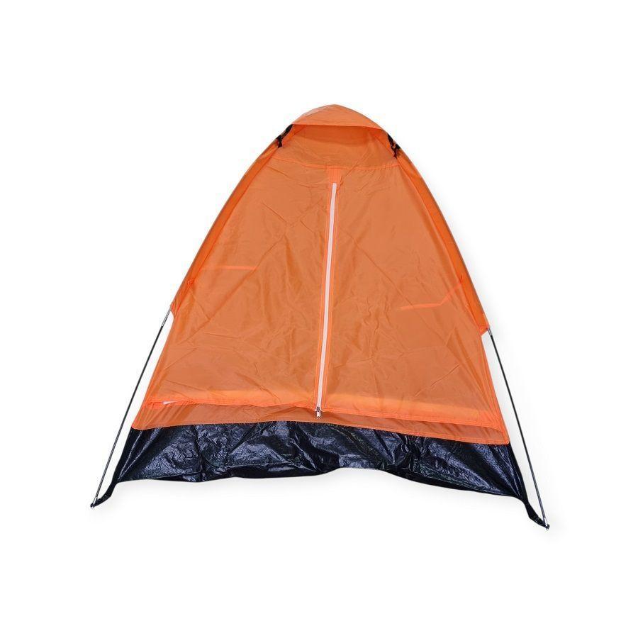 Carpas Suncamp II 2 personas Naranja- Gillibrand-2