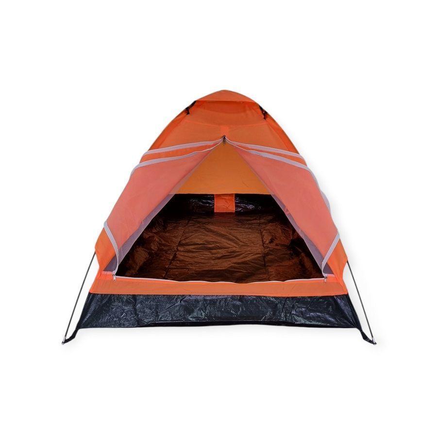 Carpas Suncamp II 2 personas Naranja- Gillibrand-3