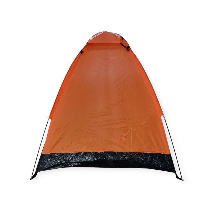 Carpas Suncamp II 2 personas Naranja- Gillibrand-4
