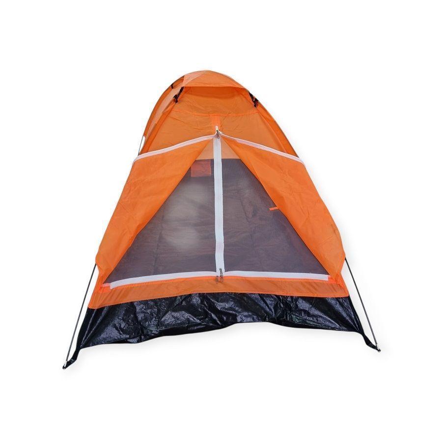 Carpas Suncamp II 2 personas Naranja- Gillibrand-5