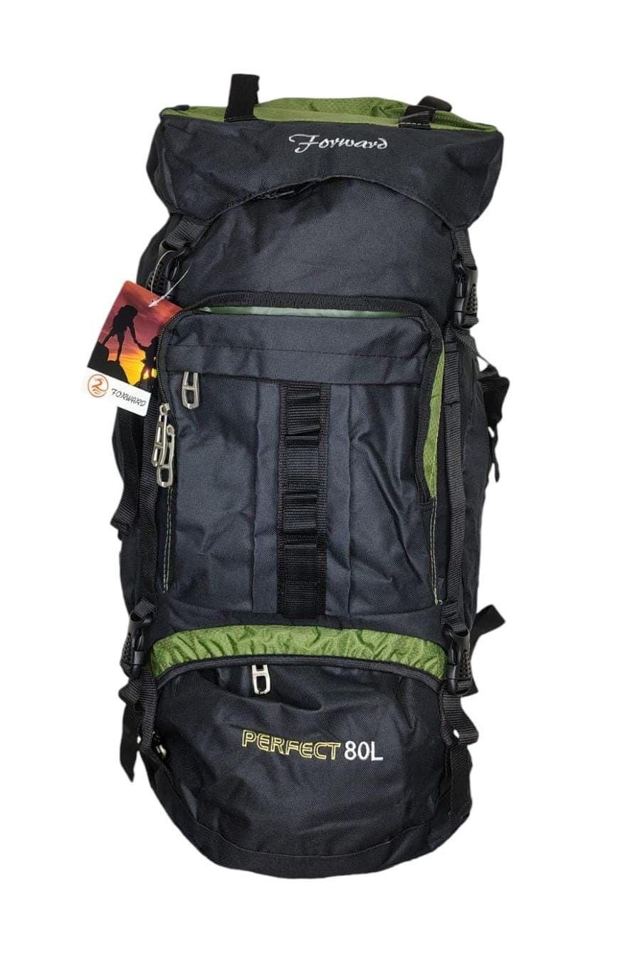 Mochila 80 litros 65x40x20 cm-2