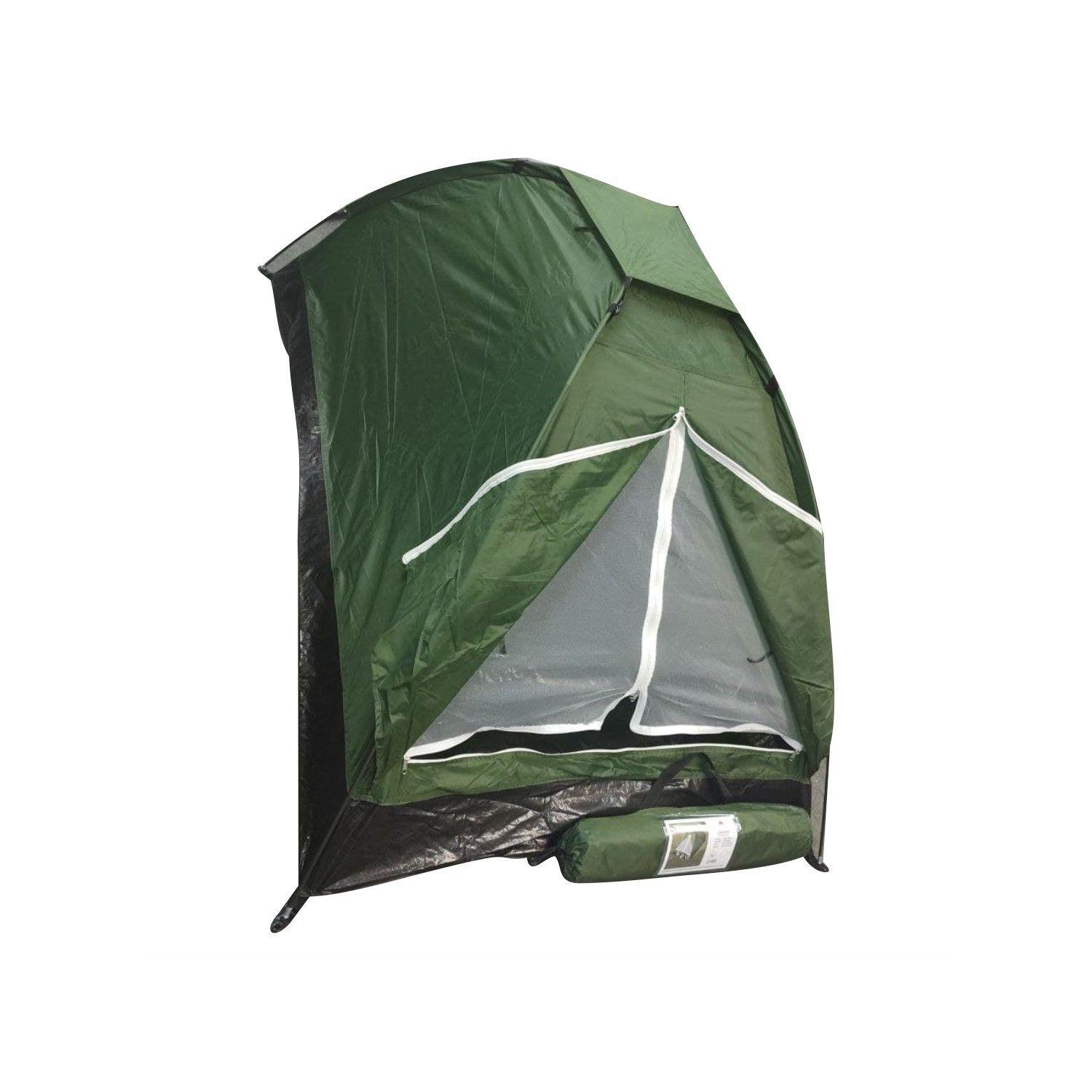 Carpas suncamp IV, para 4 personas verde-2