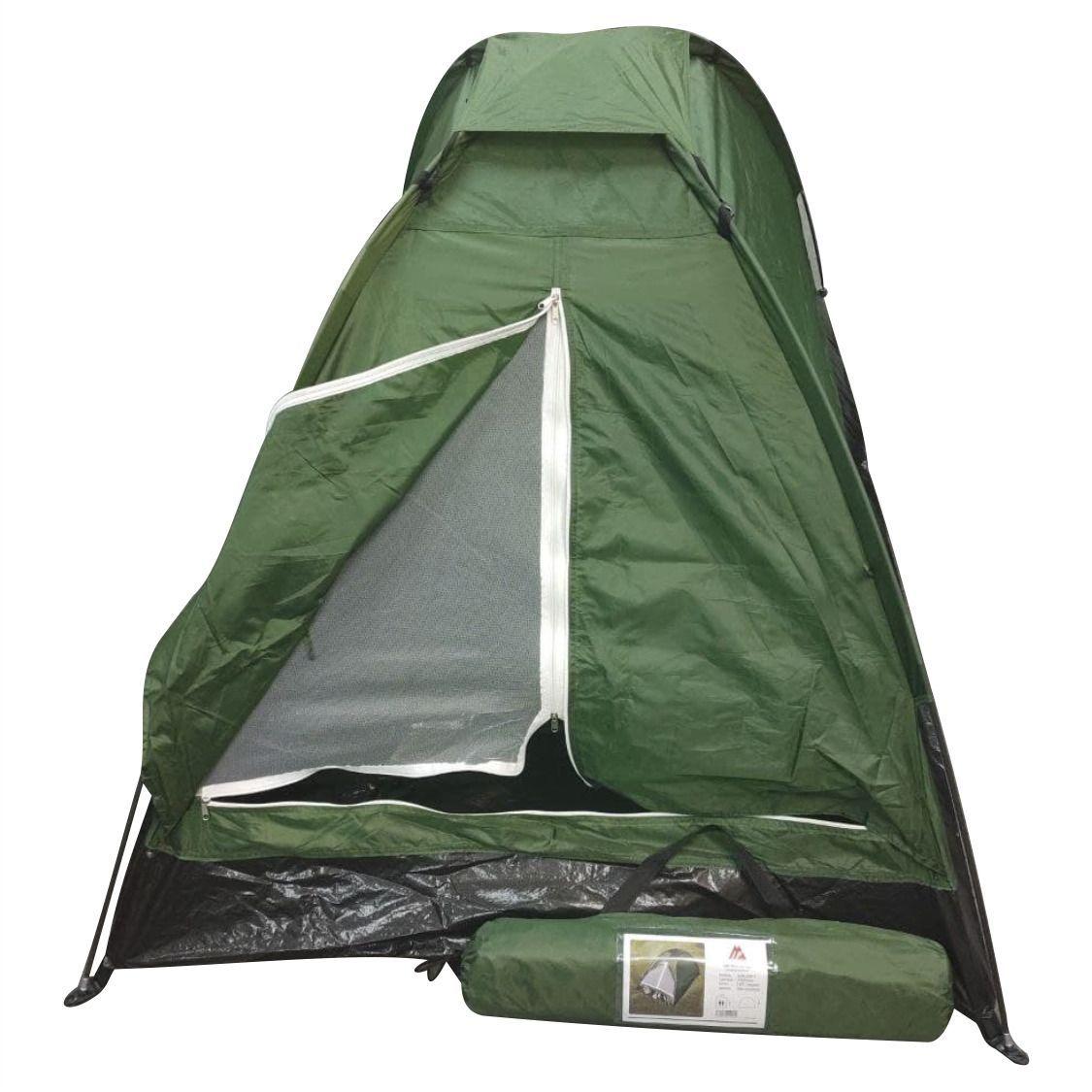 Carpas suncamp IV, para 4 personas verde-3
