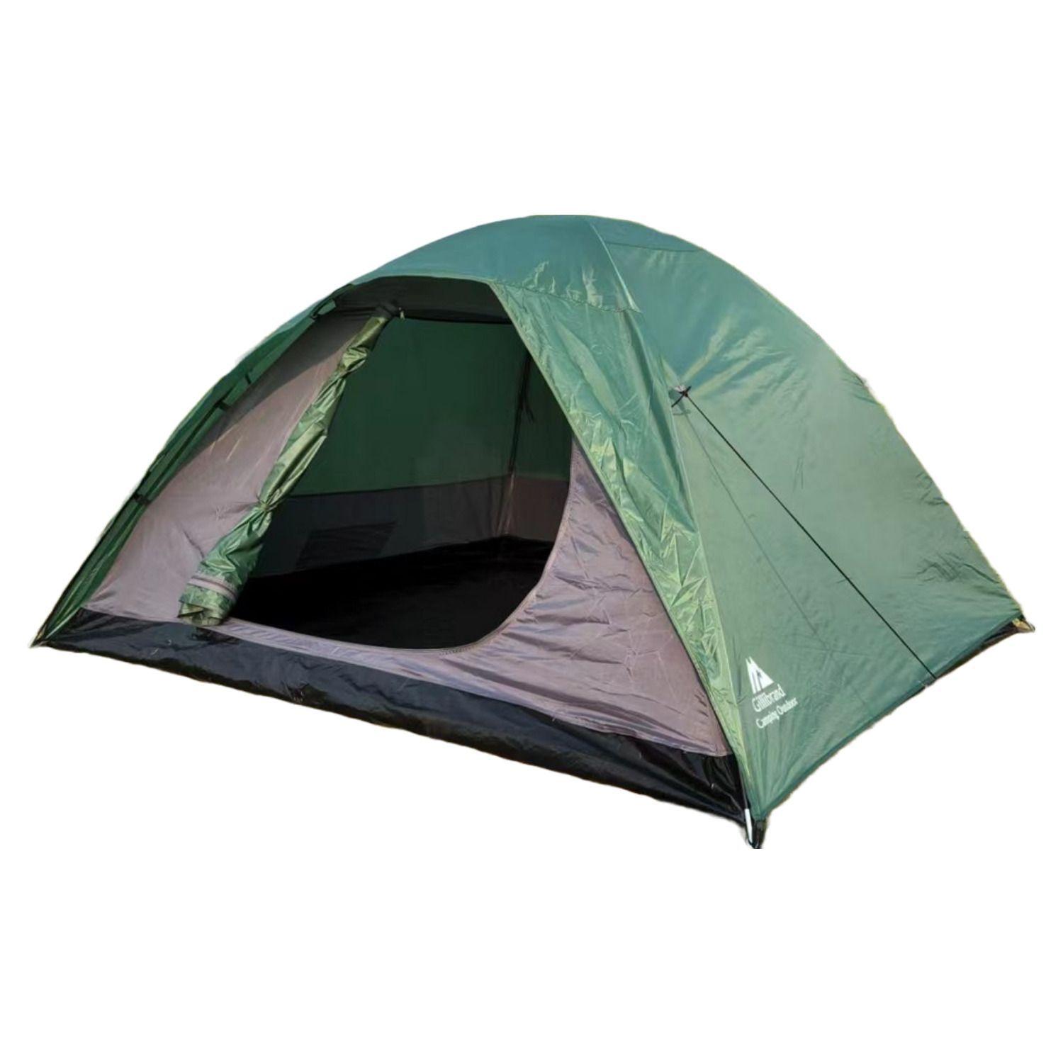 CARPA AMAZONAS IV  PERSONAS  VERDE-2