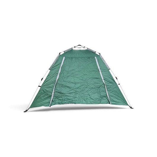 Carpa Auto Camping Tent Verde  (240*240*155 cm)-1