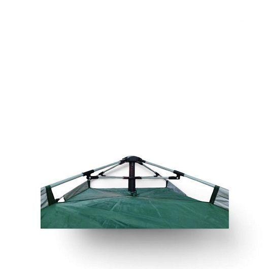 Carpa Auto Camping Tent Verde  (240*240*155 cm)-3