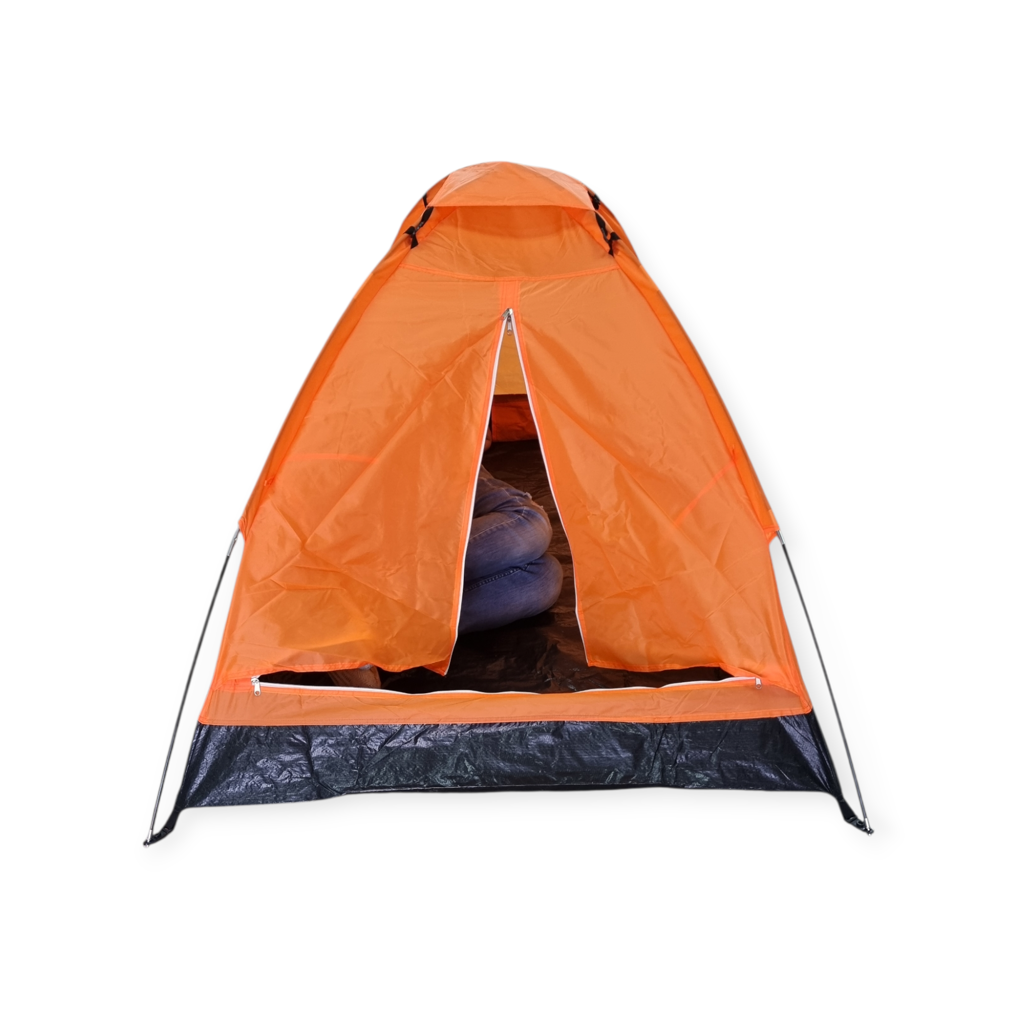 CARPA SUNCAMP II  2 PERSONAS NARANJA  - Gillibrand-3