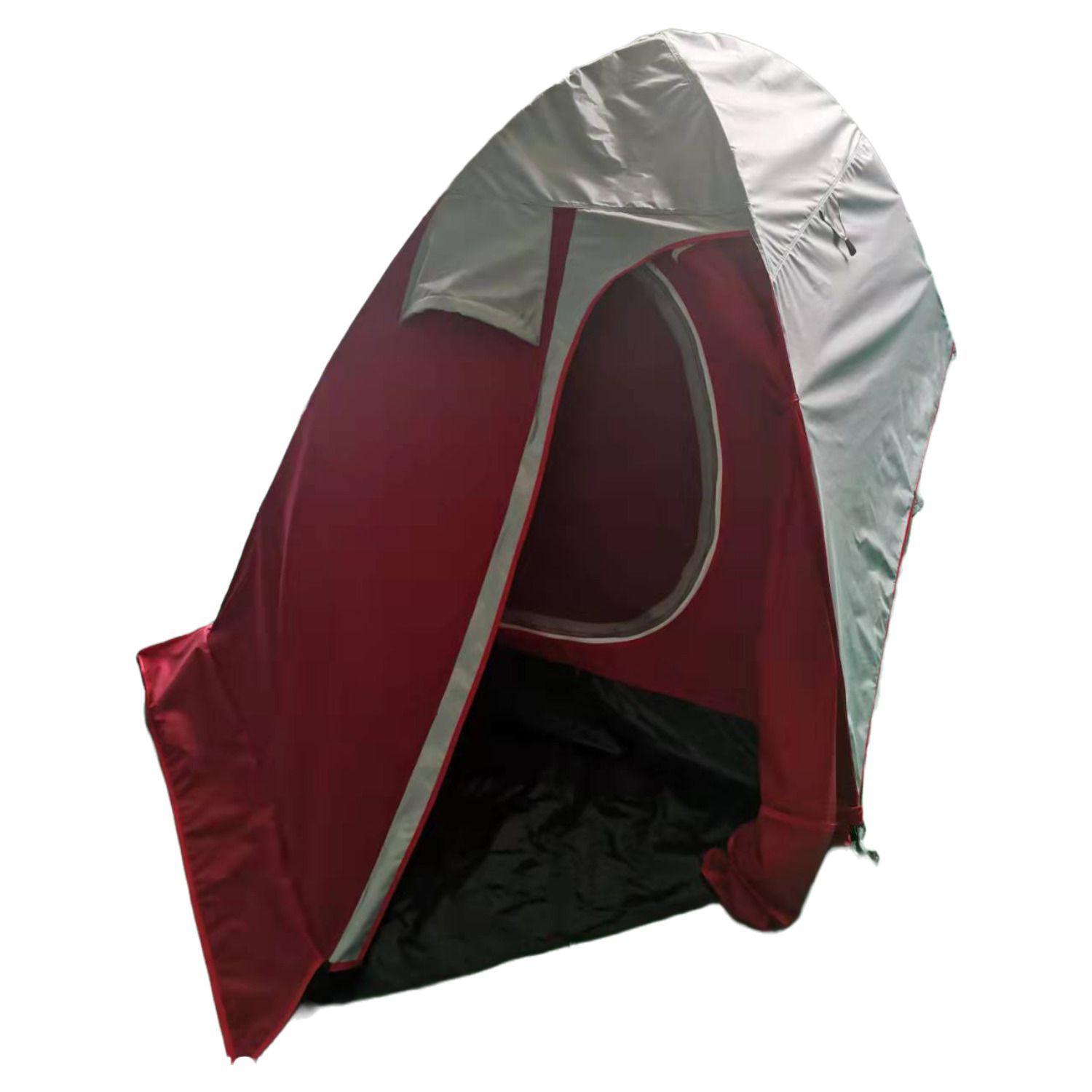 CARPA EVEREST  4 personas ROJO-4