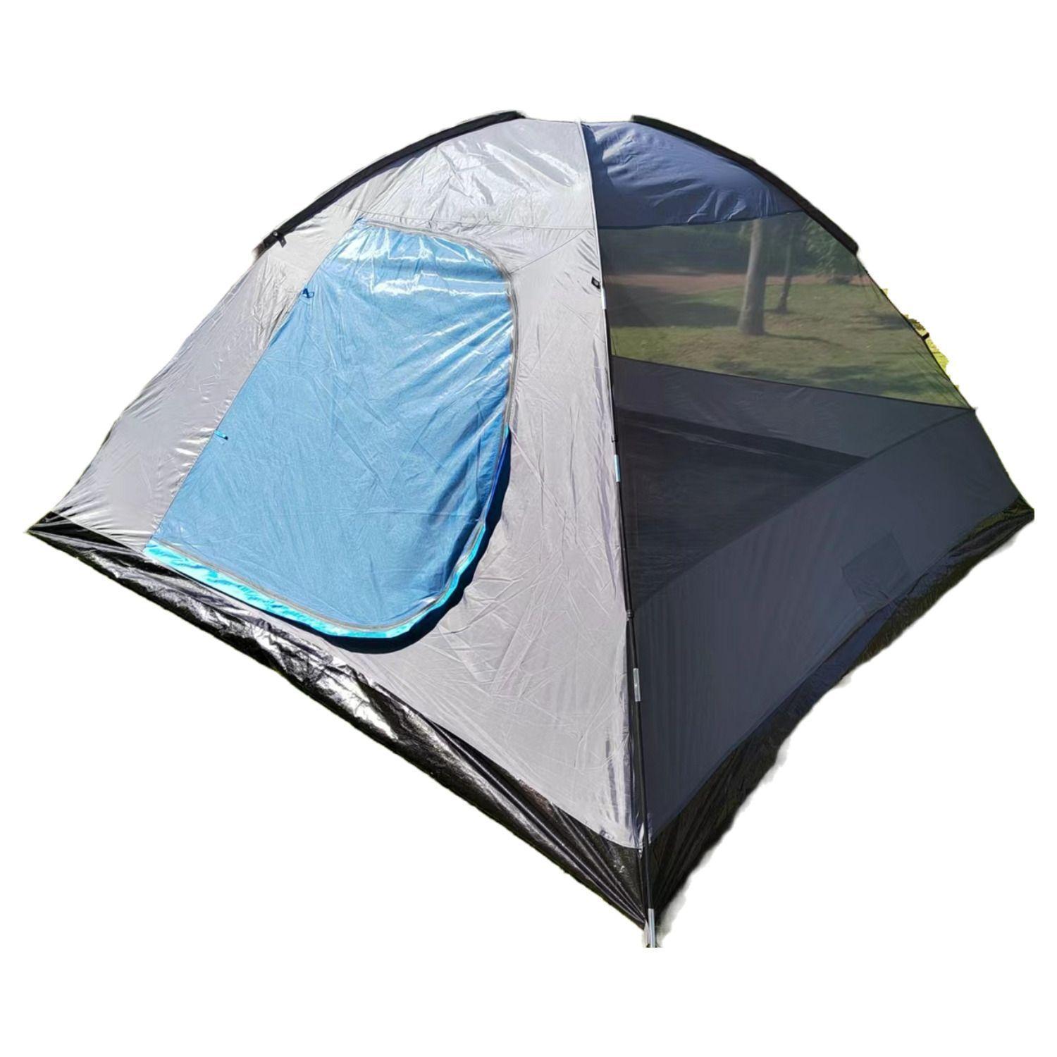 CARPA EVEREST 6 PERSONAS AZUL -2