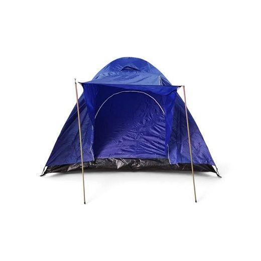 Carpa Aysen 8 personas Gillibrand, Azul-0