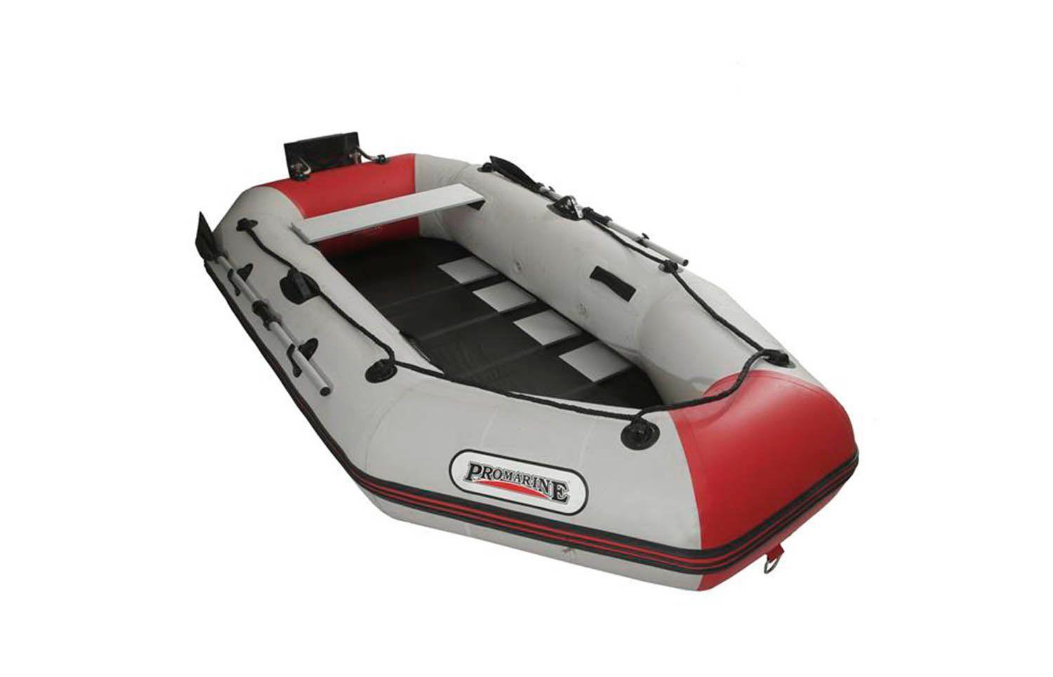Bote inflable Promarine NM 230-1