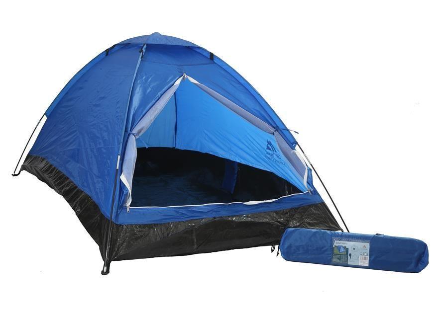 Carpas Suncamp 8 personas Azul - Gillibrand-0