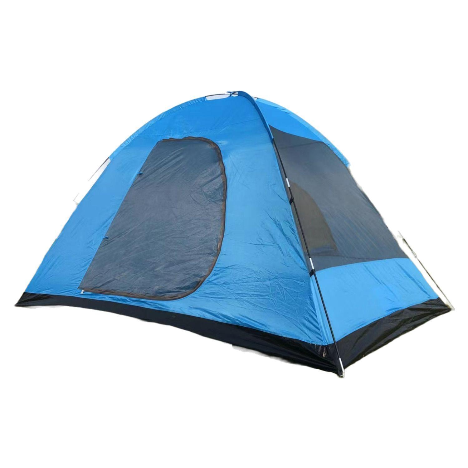 CARPA AMAZONAS VIII PARA 8 PERSONAS-2