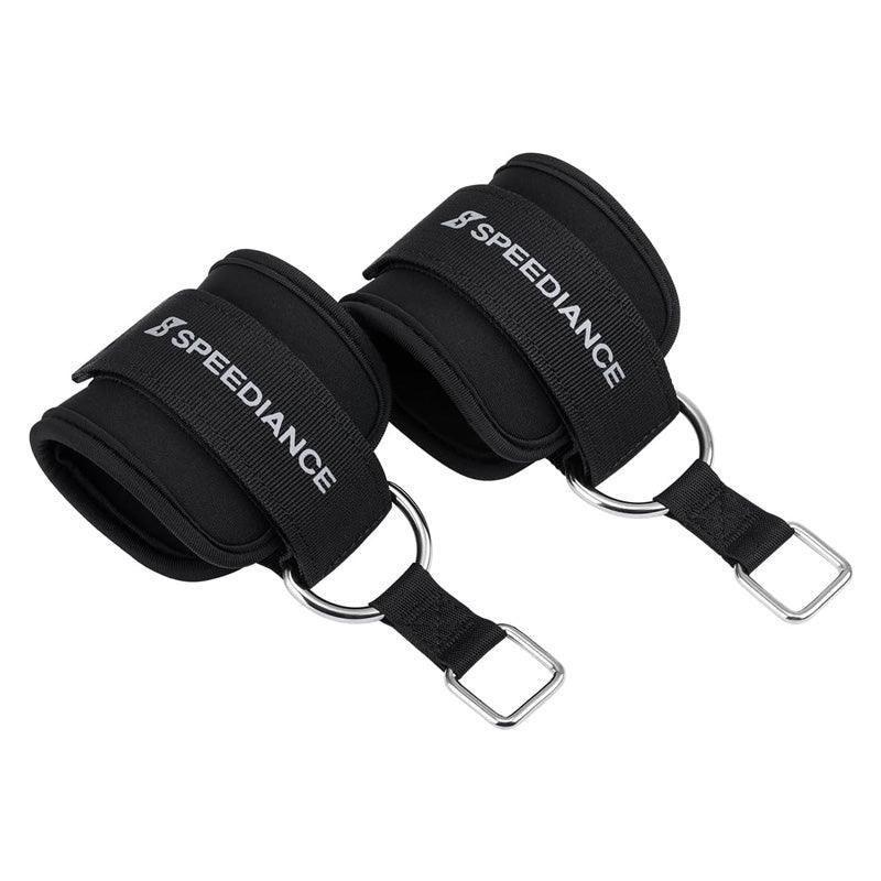 Tobilleras para Gym Monster-0