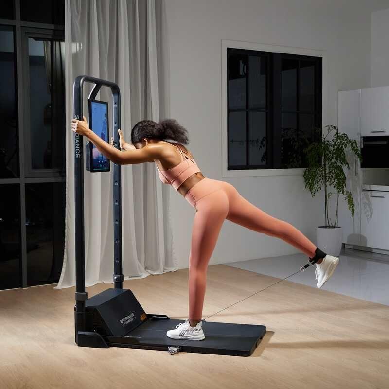 Tobilleras para Gym Monster-1
