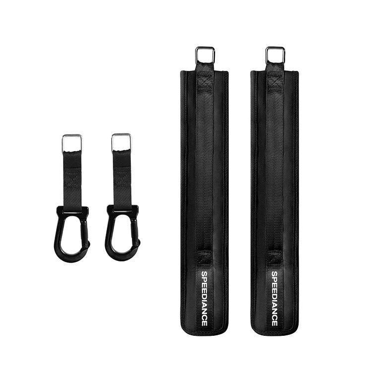 Extensores De Cable Para Gym Monster-0