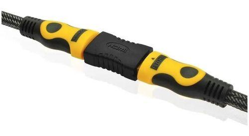 Copla Hdmi Hembra A Hembra Extension Adaptador-3