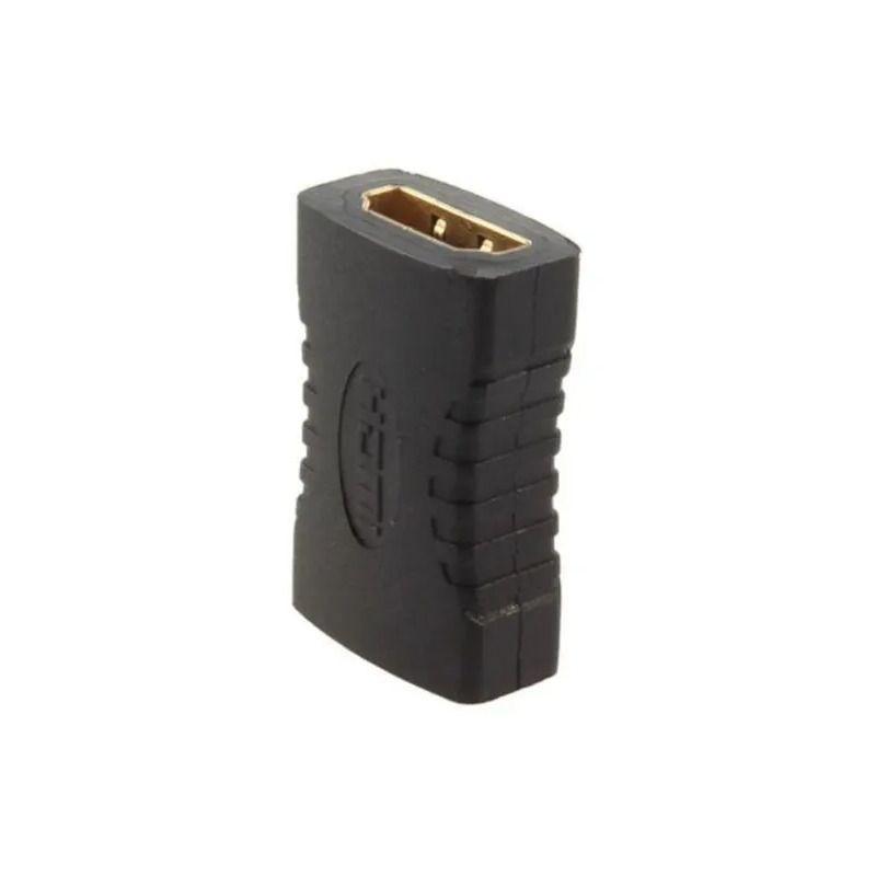 Copla Hdmi Hembra A Hembra Extension Adaptador-2