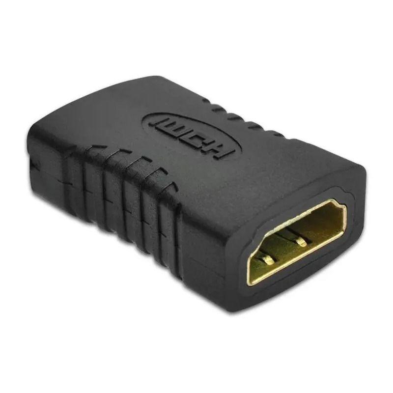 Copla Hdmi Hembra A Hembra Extension Adaptador-6