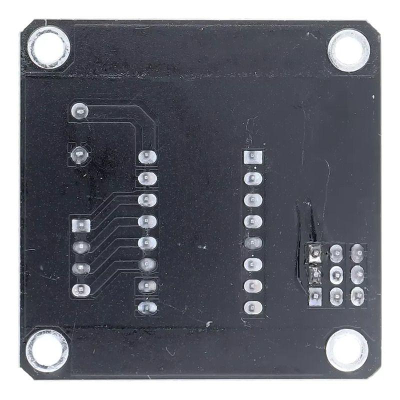 Placa socket para drivers A4988 y DRV8825-1