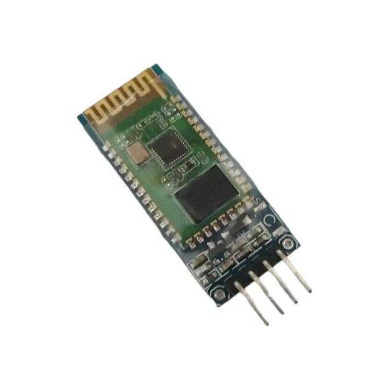 Arduino Modulo Bluetooth Hc-06 - Transceptor Rs232 Ttl Esp32-4