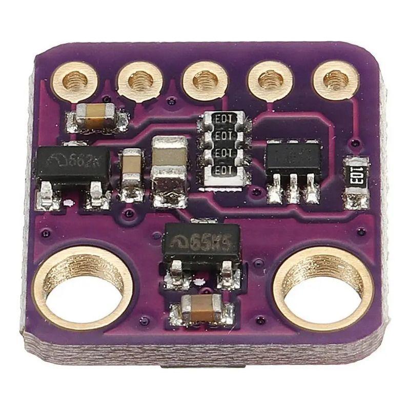 Modulo sensor de pulso MAX30102 interfaz I2C FUTUMASTER ELECTRONICS ...
