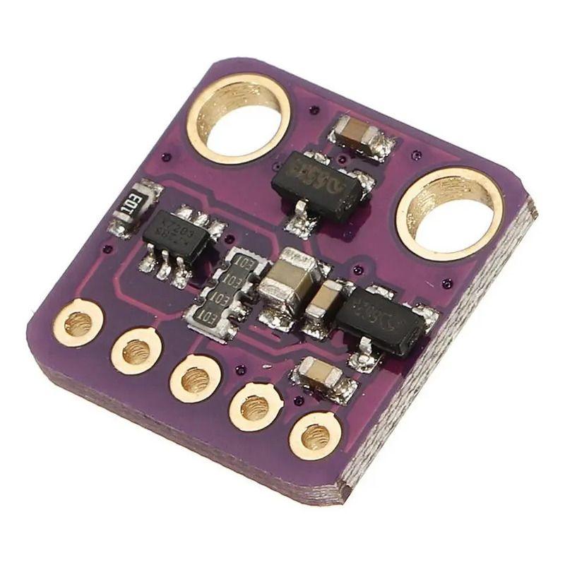 Modulo sensor de pulso MAX30102 interfaz I2C FUTUMASTER ELECTRONICS ...