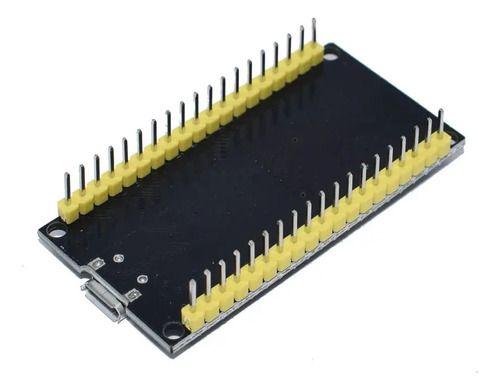 Placa Esp32 Wroom32 Cp2102 Wi-fi Bluetooth De 38 Pines Usb C-1