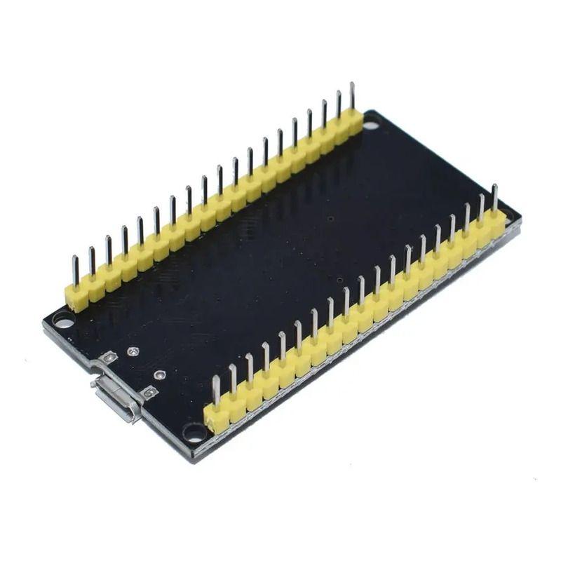 Placa Esp32 Wroom32 Cp2102 Wi-fi Bluetooth De 38 Pines Usb C-1
