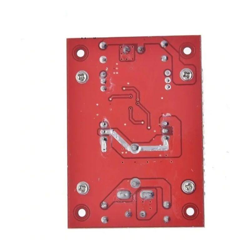 Módulo Elevador De Voltaje Boost Step-up 400w 12-60v 15a-4