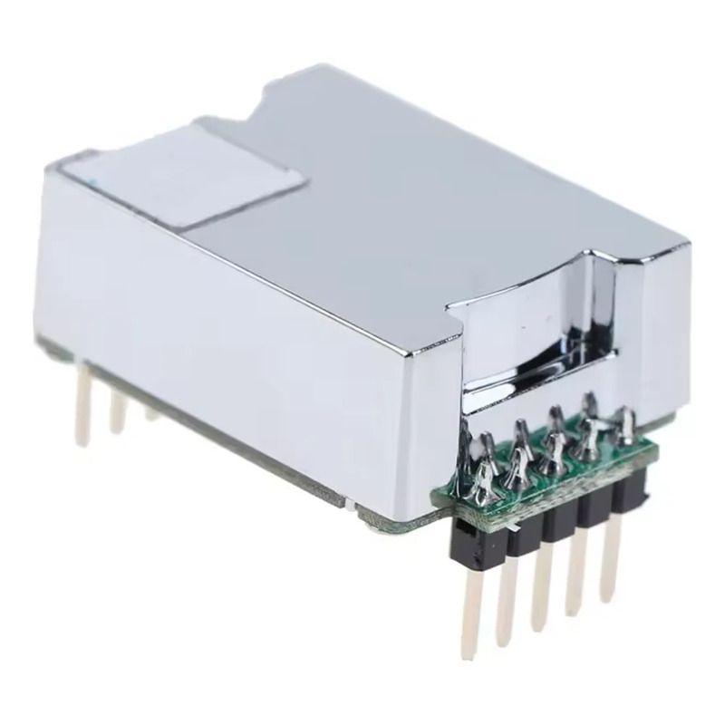Módulo Sensor De Co2 Ir Ndir Mhh-z19 Ndir Arduino - Esp32-0