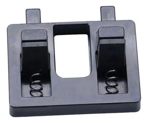 Soporte Sujetador De Cables Para Soldadura Con Resorte-0