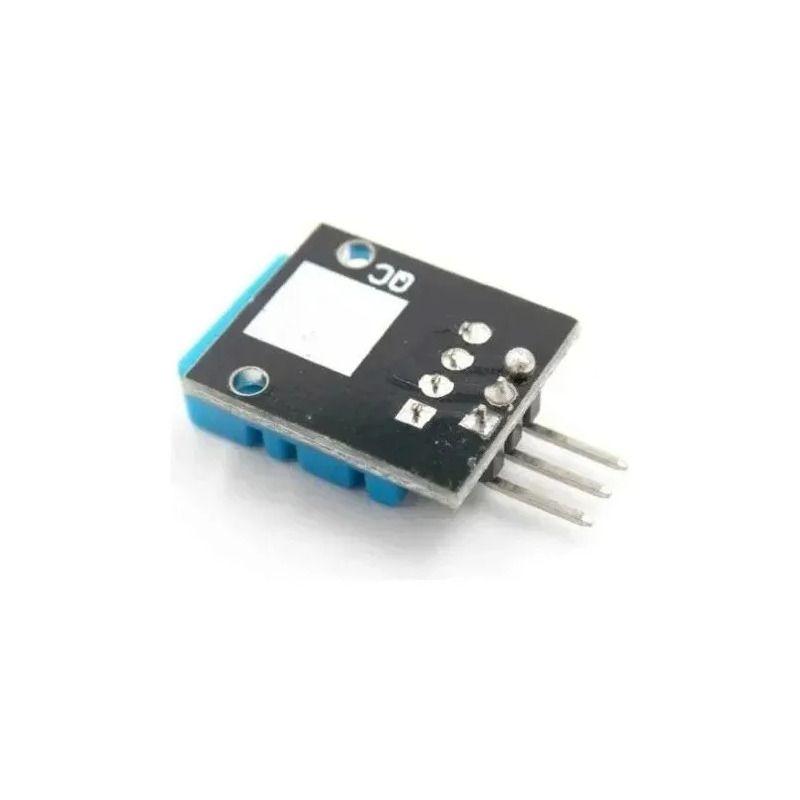 Sensor De Temperatura Y Humedad Dht11 Arduino, Pic Raspberry-2