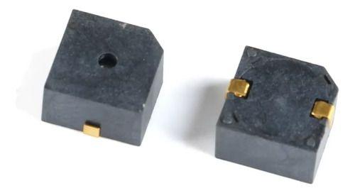 Pack De 4 Buzzers Activos Smd 9650 De 3v Arduino - Esp32-0
