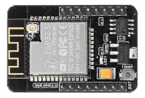 Nodemcu Esp32 Cam Camara Modulo Wifi Bluetooth - Arduino Esp-4