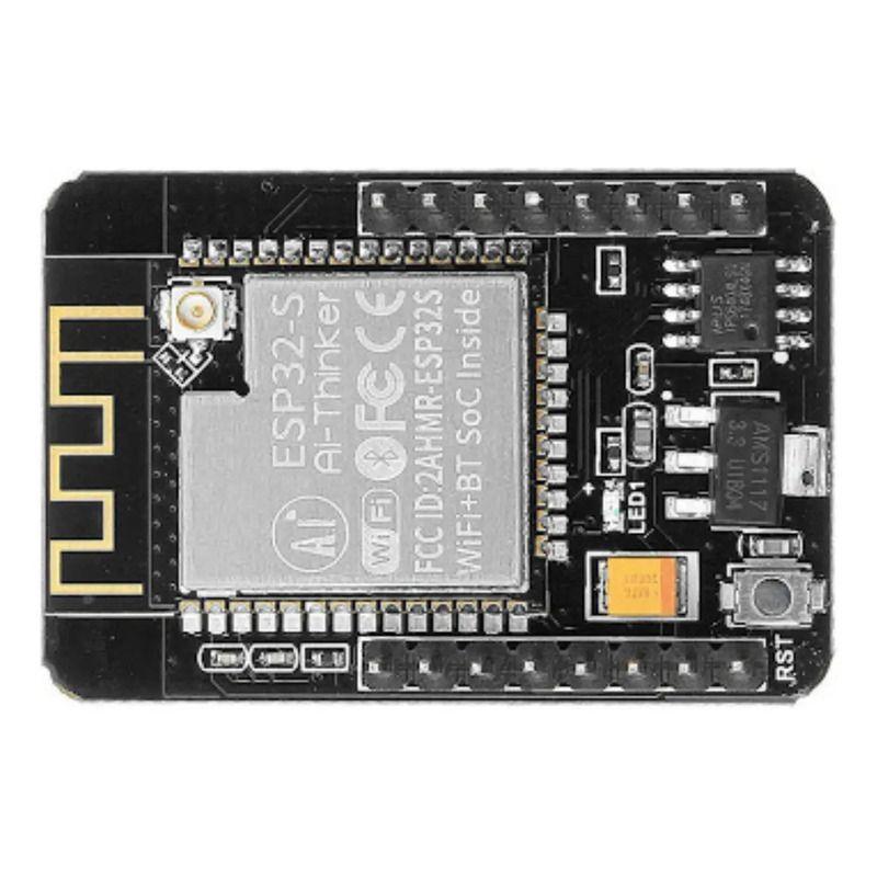 Nodemcu Esp32 Cam Camara Modulo Wifi Bluetooth - Arduino Esp-4