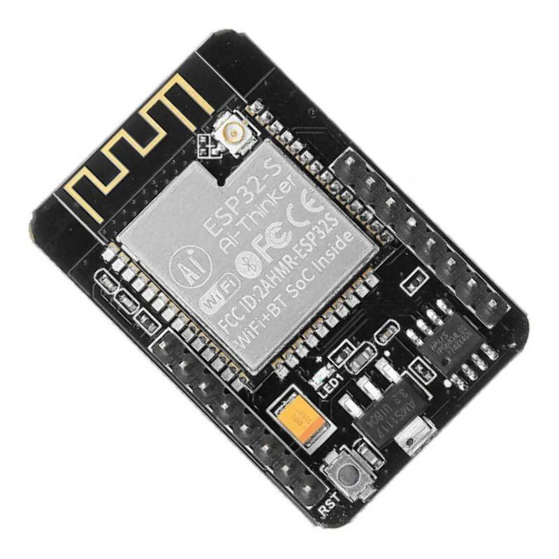 Nodemcu Esp32 Cam Camara Modulo Wifi Bluetooth - Arduino Esp-5